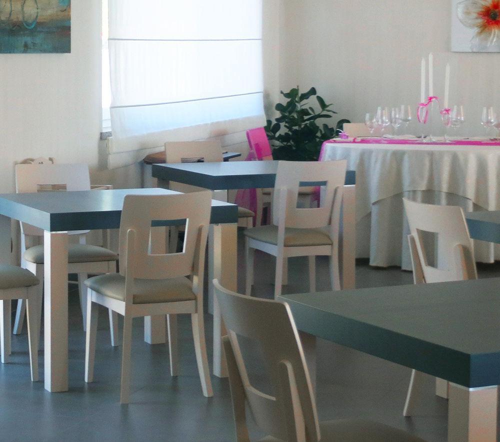 Hotel Eden Park Cilento Ispani エクステリア 写真