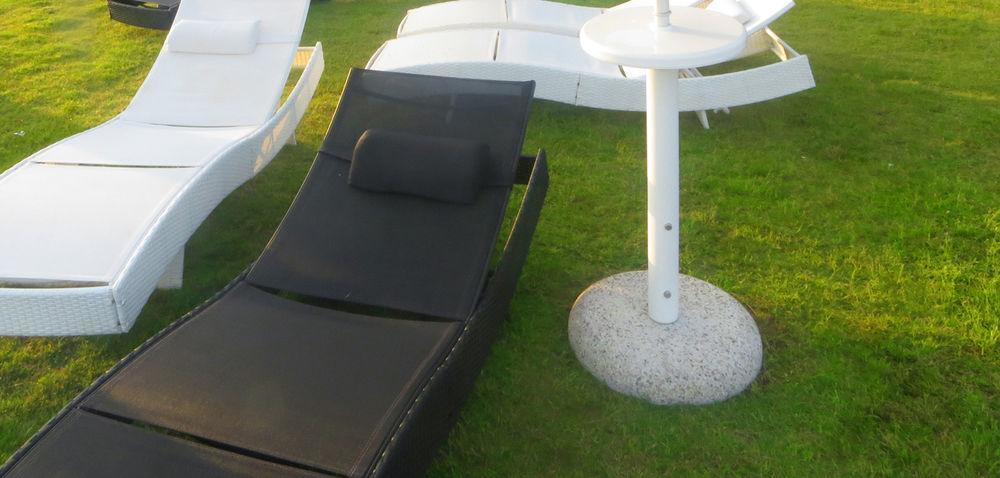 Hotel Eden Park Cilento Ispani エクステリア 写真