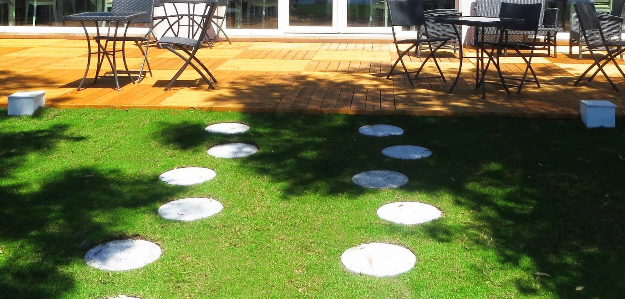 Hotel Eden Park Cilento Ispani エクステリア 写真