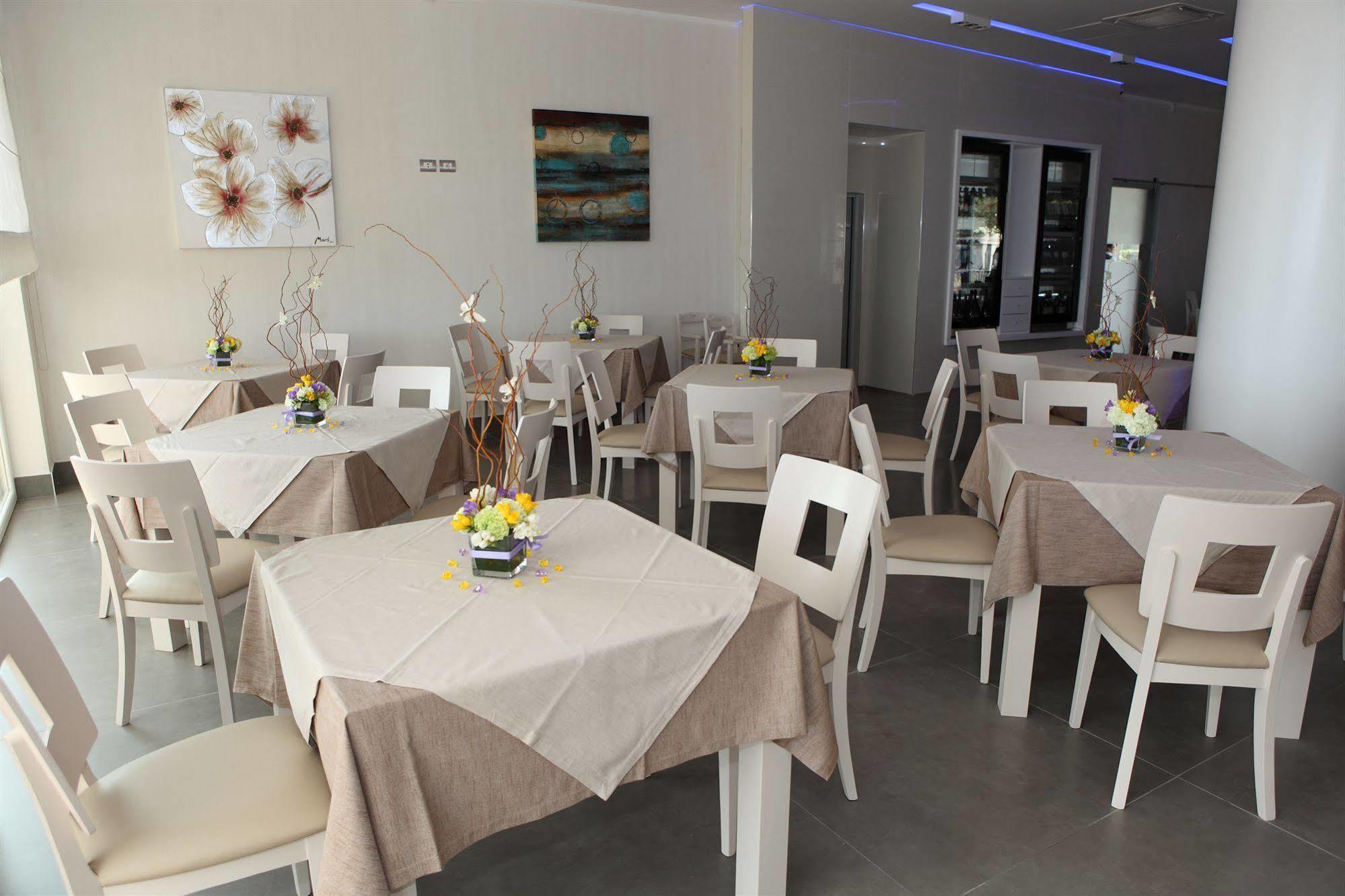 Hotel Eden Park Cilento Ispani エクステリア 写真