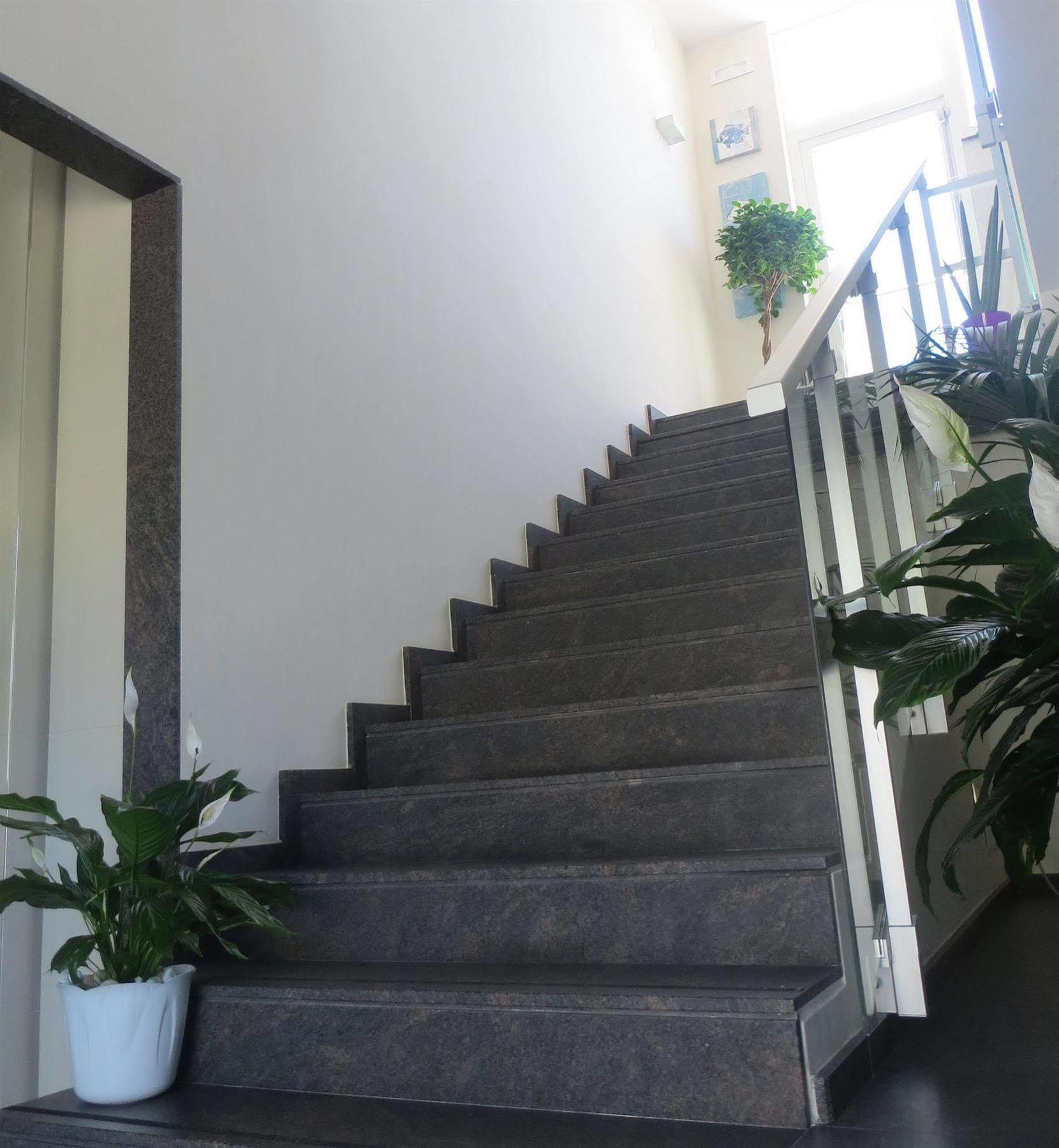 Hotel Eden Park Cilento Ispani エクステリア 写真